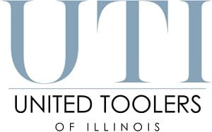 United Toolers of IL Logo